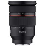 Samyang AF 24-70mm F/2.8 FE Sony E Fotoğraf Makinesi Lensi