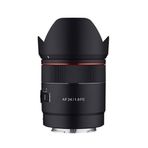 Samyang AF 24 mm F-1.8 FE Sony E Lens