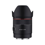 Samyang Af 24 mm F/1.8 Sony E Mount Lens