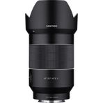 Samyang AF 35 mm F/1.4 FE II Sony E Uyumlu Lens