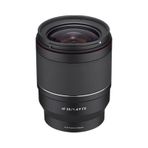 Samyang Af 35 mm F1.4 P Fe Lens