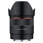 Samyang AF 35 mm F1.8 Sony Uyumlu Lens