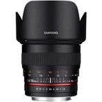 Samyang AF 50mm f/1.4 FE Lens