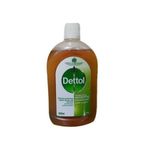 SAMYANG Antiseptik Ve Dezenfektan 500ml