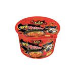 SAMYANG Buldak Big Bowl Ramen Noodle Hot Chicken 105G