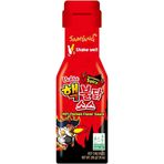 Samyang Buldak Extremely Spicy Hot Chicken Flavor Sauce 200g | Kore Usulü Aşırı Acı Tavuk Aromalı Sos | Noodle, Tavuk, Burger ve Atıştırmalıklar İçin