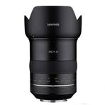 Samyang Canon EF XP 35 mm F1.2 Lens