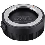 Samyang Lens Station