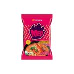 SAMYANG Mep Grilled Garlic Shrimp Ramyeon (Izgara Sarımsaklı Karides)Kore Noodle Helal 80gr