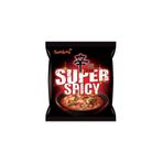SAMYANG Shin Red Super Spicy Instant Noodle halal 120g