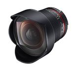 Samyang Sony E-Mount için SY14M-E 14mm F2.8 Ultra Geniş Lens