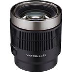 Samyang V-Af 100 MM T2.3 FE Lens (Sony E)