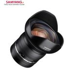 Samyang XP 14 mm f2.4 Nikon AE Uyumlu Lens