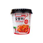 SAMYANG Yopokki Original Kore Noodle (Rice Cake) 120 g