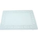 SAN 32x45 cm 100 Adet Dantel Kağıt