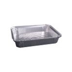 San Alüminyum 750 gr Kase Ve Kapak 100 Lü