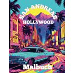 SAN ANDREAS HOLLYWOOD: Malbuch
