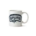 San Antonio Spurs Static Cling Decal Baskılı Kupa