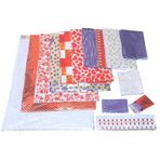 San Bantlı Metalize Hediye Paketi 12X17 Cm 1000 Adet