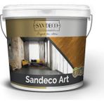 San Deco Art Silver A1118 2.5 lt İç Cephe Boyası