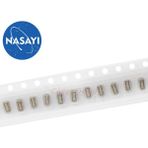 San Gold Adet Pasif FC-135 32.768KHZ 32.768K A523N Smd Kristal Osilatör 2 Feet 3.2mm * 1.5mm (Yurt Dışından) - Renkli