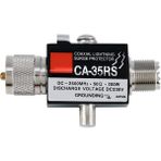 San Gold CA-35RS 0-3000MHZ Erkek - Dişi Uhf Konnektör Paratoner (Yurt Dışından) - Renkli