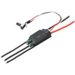 San Gold Dc 7-24V 200W Bldc 3 Fazlı Fırçasız Motor Sürücü Hallless Dc Motor Sürücü Kartı Hız Kontrol Regülatörü (Yurt Dışından) - Renkli