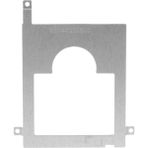 San Gold Dell Latitude E7450 Sabit Disk Braketi Için 3 Vidalı Dizüstü Bilgisayar Aksesuarı Sabit Disk Caddy Braketi (Yurt Dışından)
