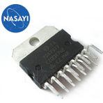 San Gold TDA7377 7377 Zıp-15 (Yurt Dışından) - Renkli