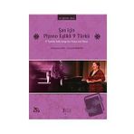 Şan İçin Piyano Eşlikli 9 Türkü-Müzik Eğitimi Yayınları