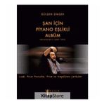 Şan için Piyano Eşlikli Albüm - Gülşen Şimşek
