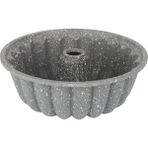 Şan Klasik Granit Döküm Kek Kalıbı 25 CM