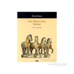 San Marco’nun Betimi - Michel Butor