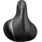 San Marino Elastomer Yaylı Comfort Sele
