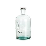 San Miguel 1400 ml Metal Kapaklı Şişe