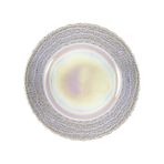 San Miguel 20 cm Plato Servis Tabağı