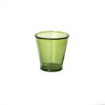 San Miguel 250 ml Yeşil Bajo Bardak