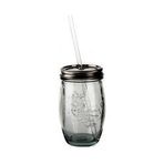 San Miguel 450 ml Pipetli Bardak