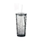 San Miguel 500 ml Pipetli Bardak