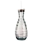 San Miguel 600 cc Botella Pipetli Şişe