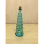 San Miguel Bolas Yağ Şişesi 120 cc - 120 ml - Şeffaf