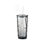 San Miguel Coca Cola No 6 Pipetli 500 cc Bardak