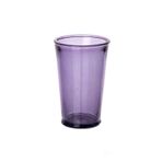 San Miguel Conico 300 ml Mor Bardak
