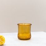 SAN MİGUEL Dante Su Bardağı 300 cc - Sarı