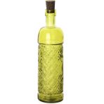 San Miguel El Mono 500 ml Sarı Yağ Şişesi