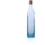 San Miguel Fragola 120 ml Turkuaz Yağ Şişesi