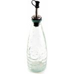 San Miguel Mediterrane Yağ Şişesi 300 cc - 300 ml - Şeffaf