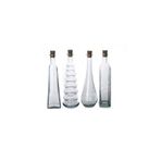 san miguel Mini Yağ Şişesi Seti 4'lü 350 Ml 57YGS010968