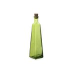 San Miguel Piramide 120 ML Yeşil Yağ Şişesi