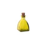 San Miguel Piramide 200 ml Sarı Yağ Şişesi